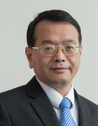 Dr. Chung-Hsiun Herbert Wu 吳忠勳